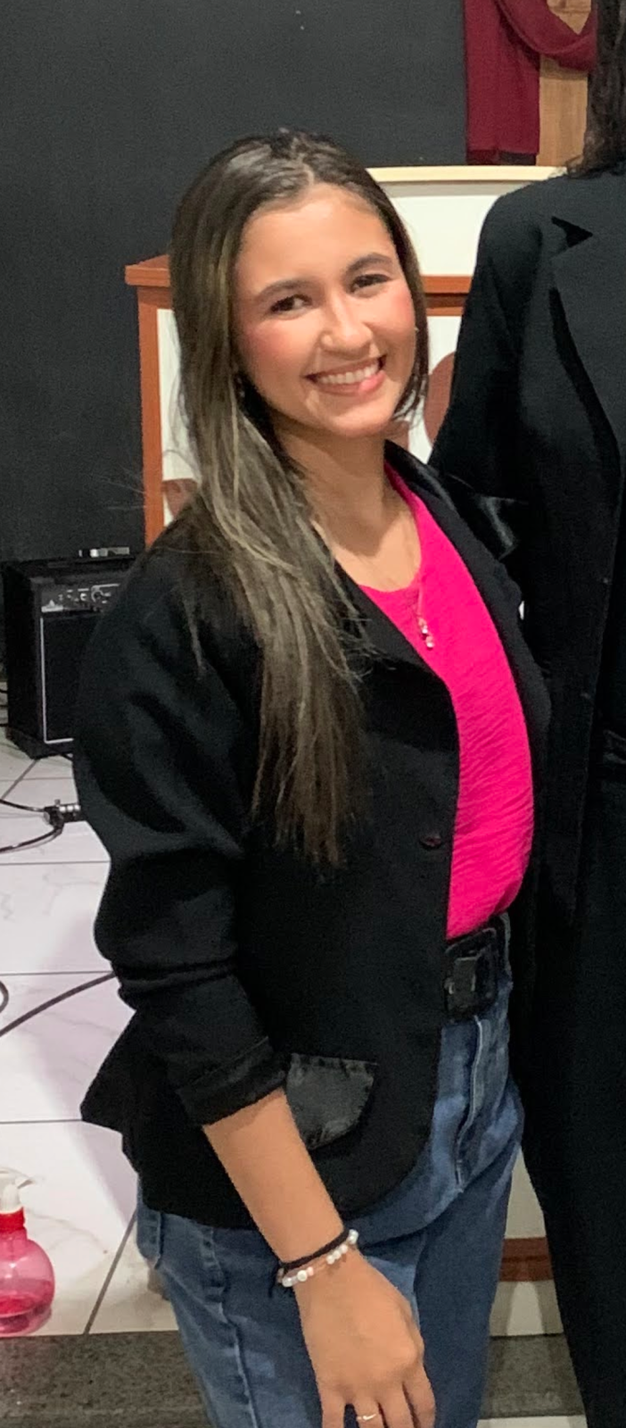 Esther Keirsbaumer